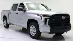 2023 Toyota Tundra SR