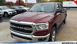 2020 Ram Ram Pickup 1500 Lone Star