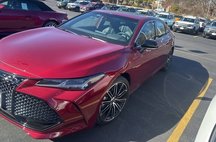 2020 Toyota Avalon Touring