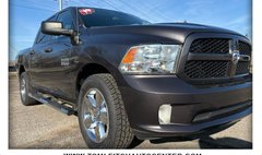 2019 Ram Ram Pickup 1500 Classic Tradesman