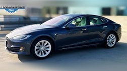 2018 Tesla Model S 75D