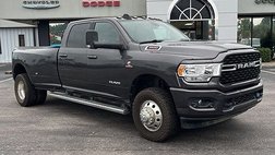 2022 Ram Ram Pickup 3500 Big Horn