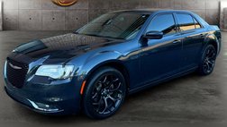 2019 Chrysler 300 S