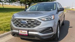 2021 Ford Edge SE