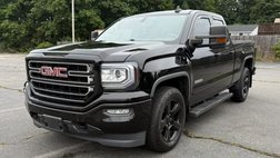 2018 GMC Sierra 1500 Base