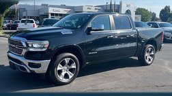 2020 Ram Ram Pickup 1500 Laramie