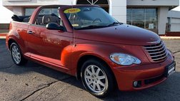 2007 Chrysler PT Cruiser Touring