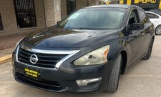 2014 Nissan Altima 