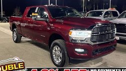 2023 Ram Ram Pickup 2500 Laramie