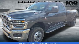 2026 Ram Ram Pickup 3500 Big Horn