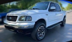 2001 Ford F-150 Lariat