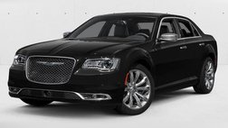 2015 Chrysler 300 C