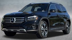 2025 Mercedes-Benz GLB GLB 250