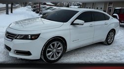 2015 Chevrolet Impala LT