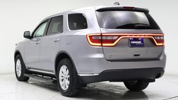 2019 Dodge Durango SXT