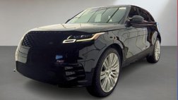 2018 Land Rover Range Rover Velar P250 R-Dynamic HSE