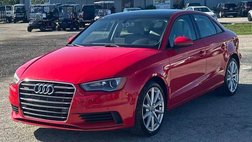 2016 Audi A3 2.0T quattro Premium