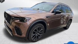 2025 Mazda CX-70 Plug-in Hybrid Premium