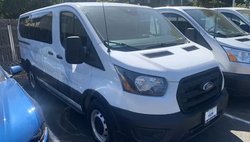 2020 Ford Transit XL w/Low Roof