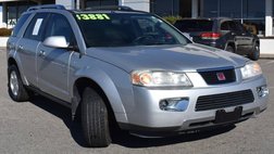 2006 Saturn VUE Base