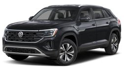 2025 Volkswagen Atlas Cross Sport SE 4Motion