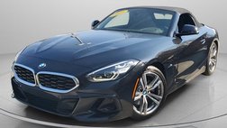 2025 BMW Z4 sDrive30i