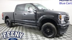 2021 Ford Super Duty F-350 Lariat