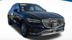 2026 Genesis GV70 2.5T Select