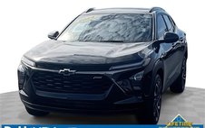 2025 Chevrolet Trax RS