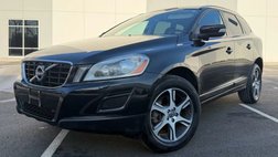 2013 Volvo XC60 T6