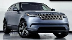 2018 Land Rover Range Rover Velar P380 S