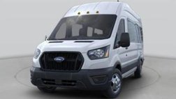 2021 Ford Transit 350 HD XLT