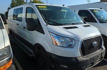 2022 Ford Transit 250