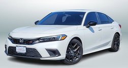2024 Honda Civic Si