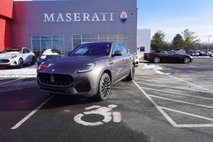 2025 Maserati Grecale Modena