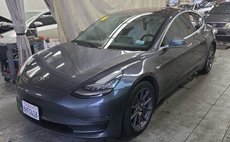 2018 Tesla Model 3 Performance