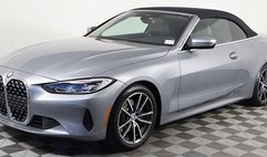 2023 BMW 4 Series 430i