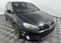 2013 Volkswagen GTI 2-Door