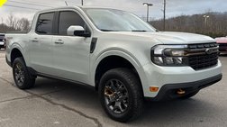 2023 Ford Maverick Lariat