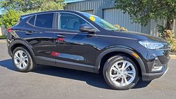 2022 Buick Encore GX Preferred