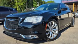 2017 Chrysler 300 Limited