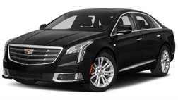 2019 Cadillac XTS Luxury
