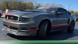2013 Ford Mustang GT Premium