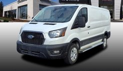 2023 Ford Transit 250