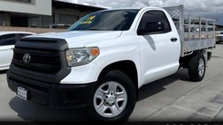 2014 Toyota Tundra SR
