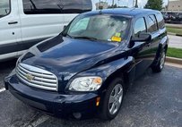 2009 Chevrolet HHR LS