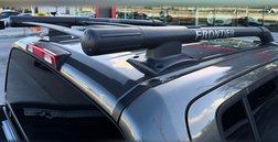 2006 Nissan Frontier LE