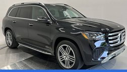 2025 Mercedes-Benz GLS GLS 450