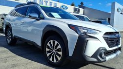 2023 Subaru Outback Touring XT