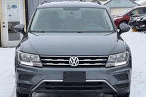 2020 Volkswagen Tiguan S